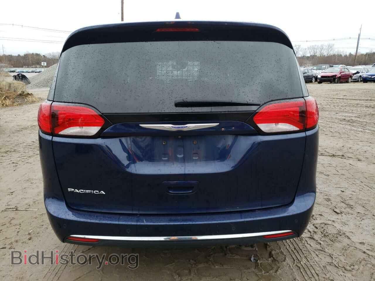2018 CHRYSLER PACIFICA - VIN: 2C4RC1BG0JR182238 - Photo 6