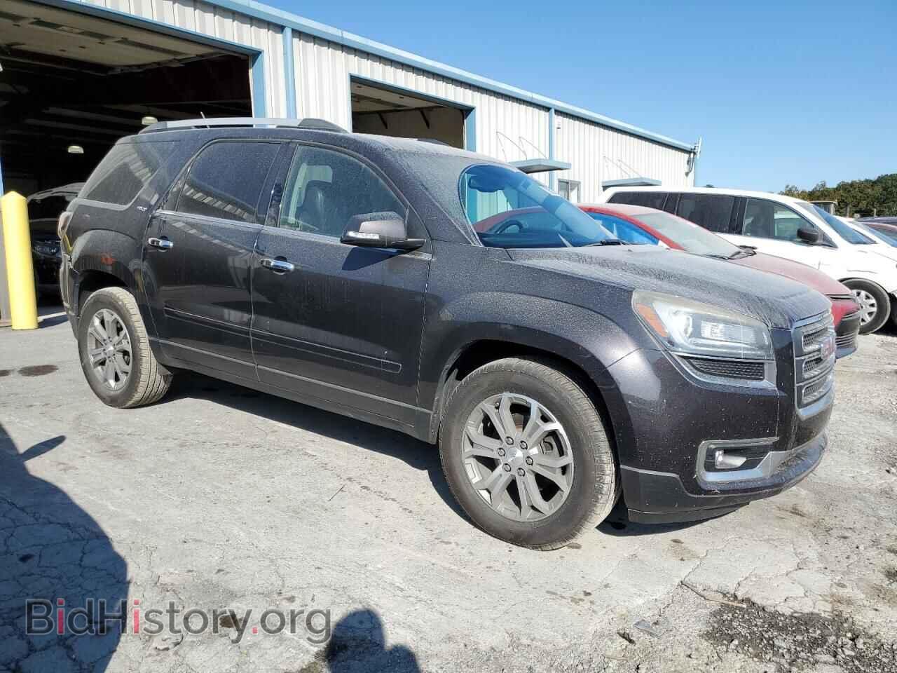 2015 GMC ACADIA - VIN: 1GKKVRKD0FJ313605 - Фото 4