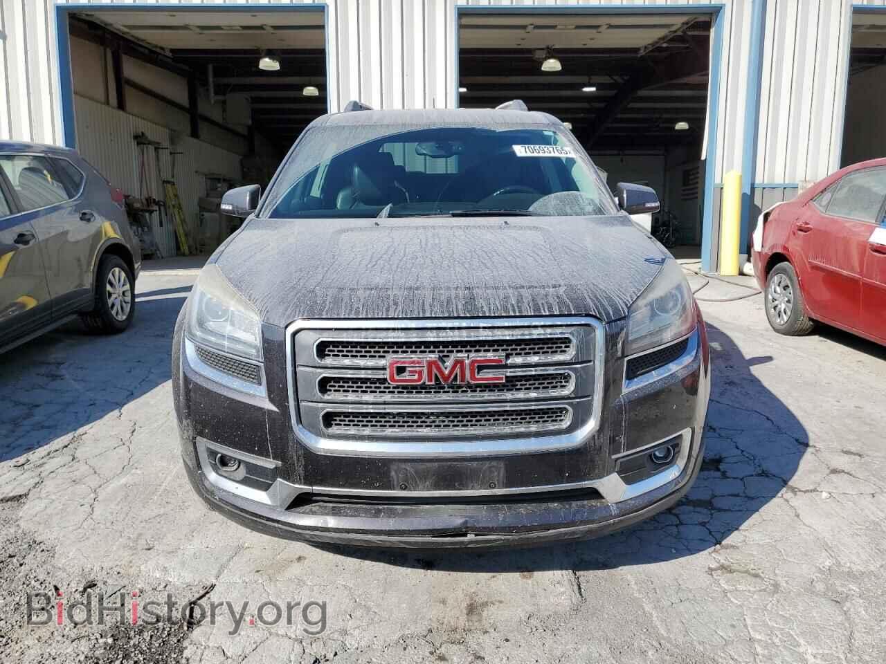 2015 GMC ACADIA - VIN: 1GKKVRKD0FJ313605 - Фото 5
