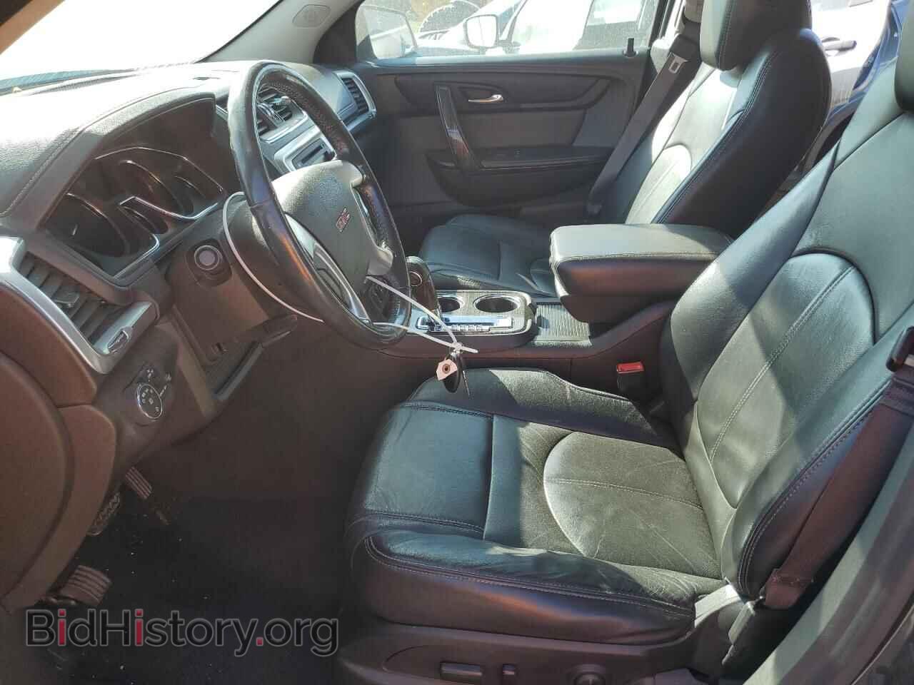2015 GMC ACADIA - VIN: 1GKKVRKD0FJ313605 - Фото 7