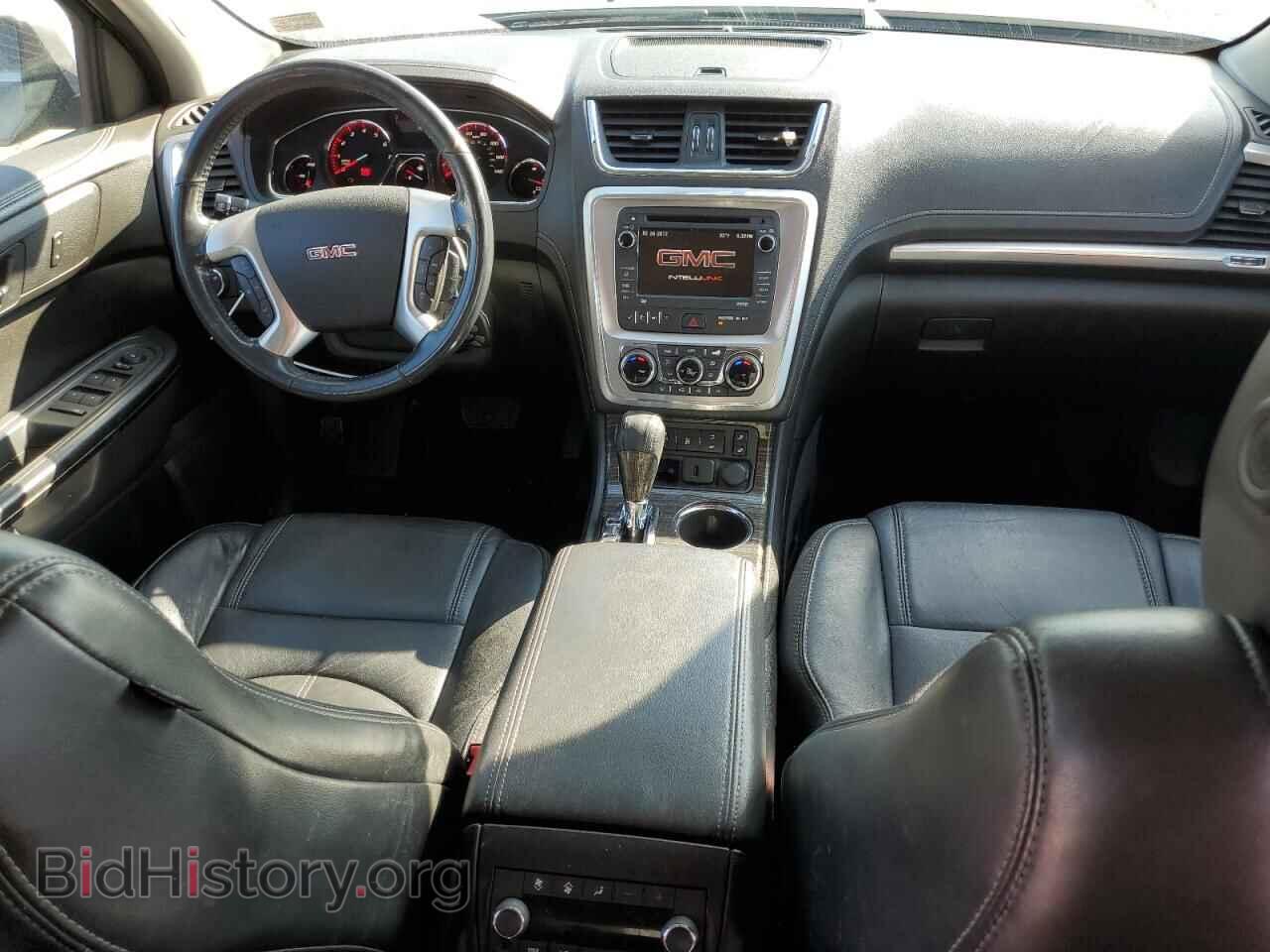 2015 GMC ACADIA - VIN: 1GKKVRKD0FJ313605 - Фото 8
