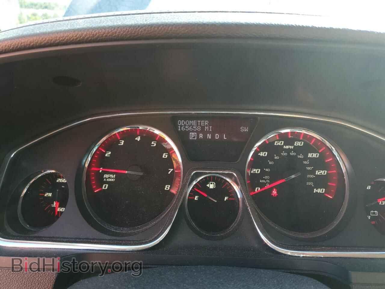 2015 GMC ACADIA - VIN: 1GKKVRKD0FJ313605 - Фото 9