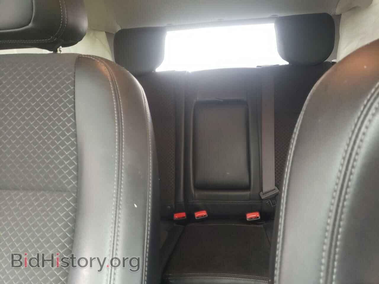 2019 BUICK ENCORE - VIN: KL4CJASB1KB781837 - Photo 10