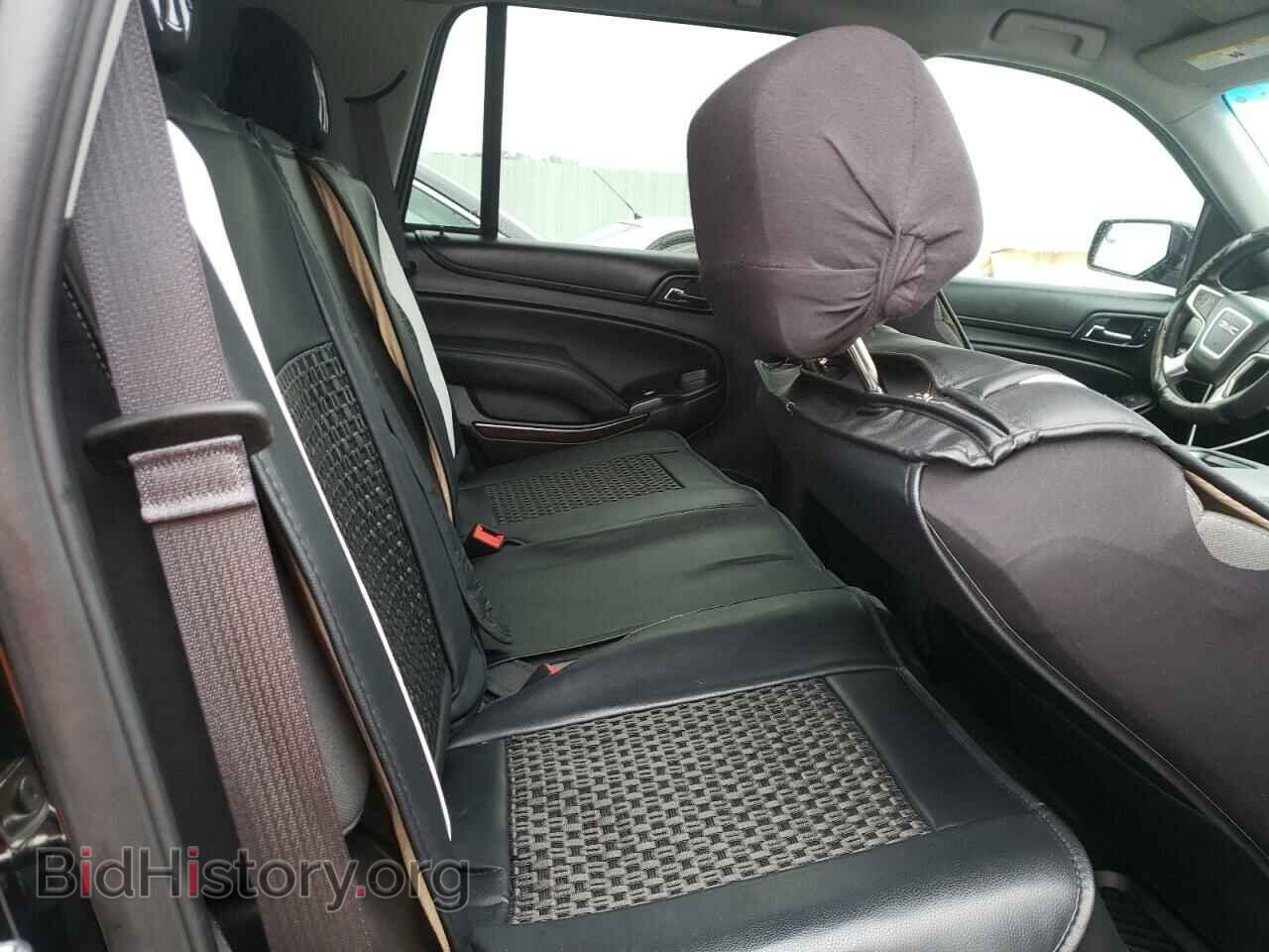 2016 GMC YUKON - VIN: 1GKS2AKC0GR246458 - Фото 6