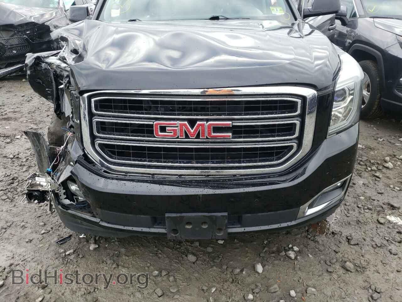 2016 GMC YUKON - VIN: 1GKS2AKC0GR246458 - Фото 7