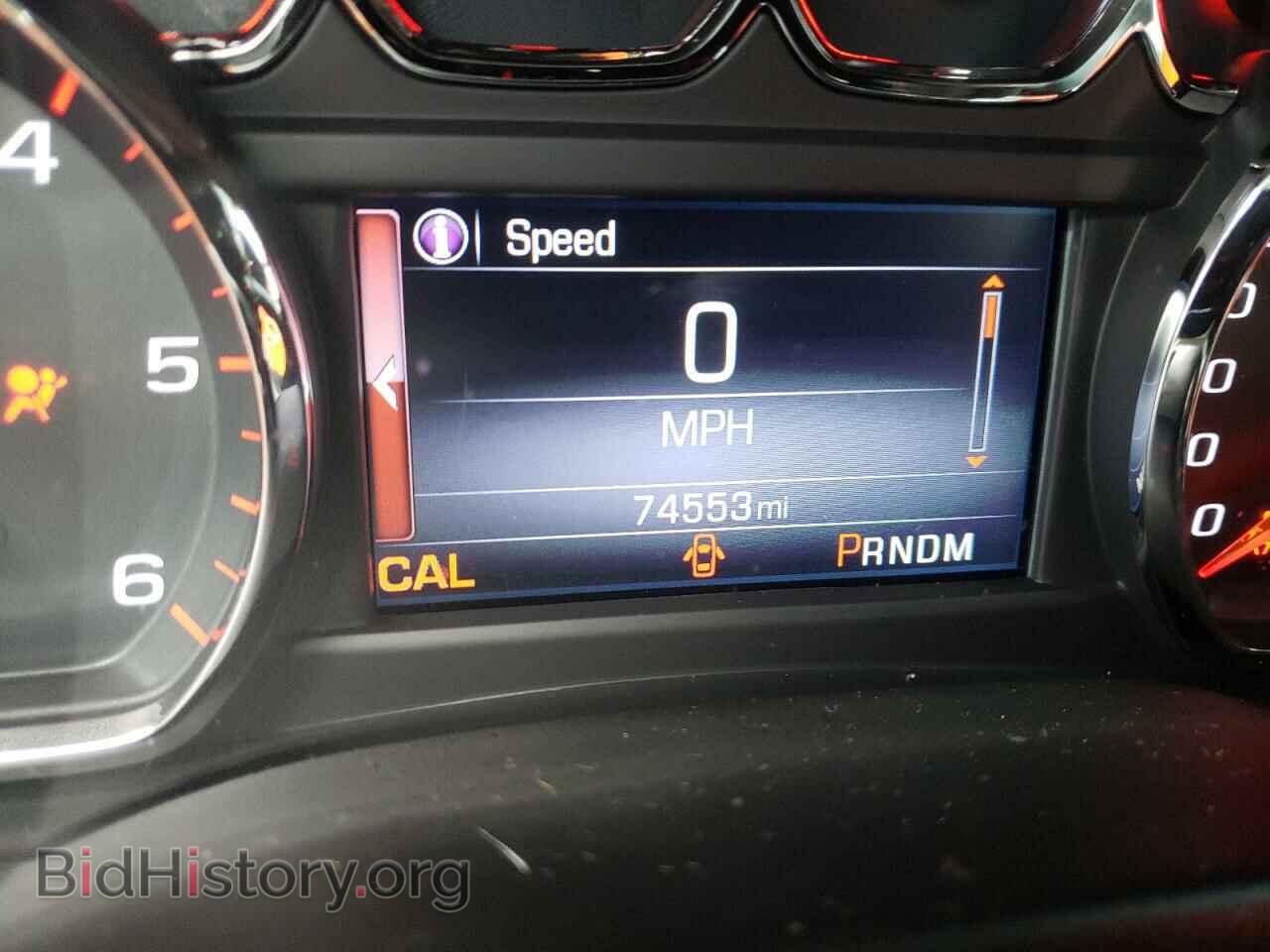 2016 GMC YUKON - VIN: 1GKS2AKC0GR246458 - Фото 8