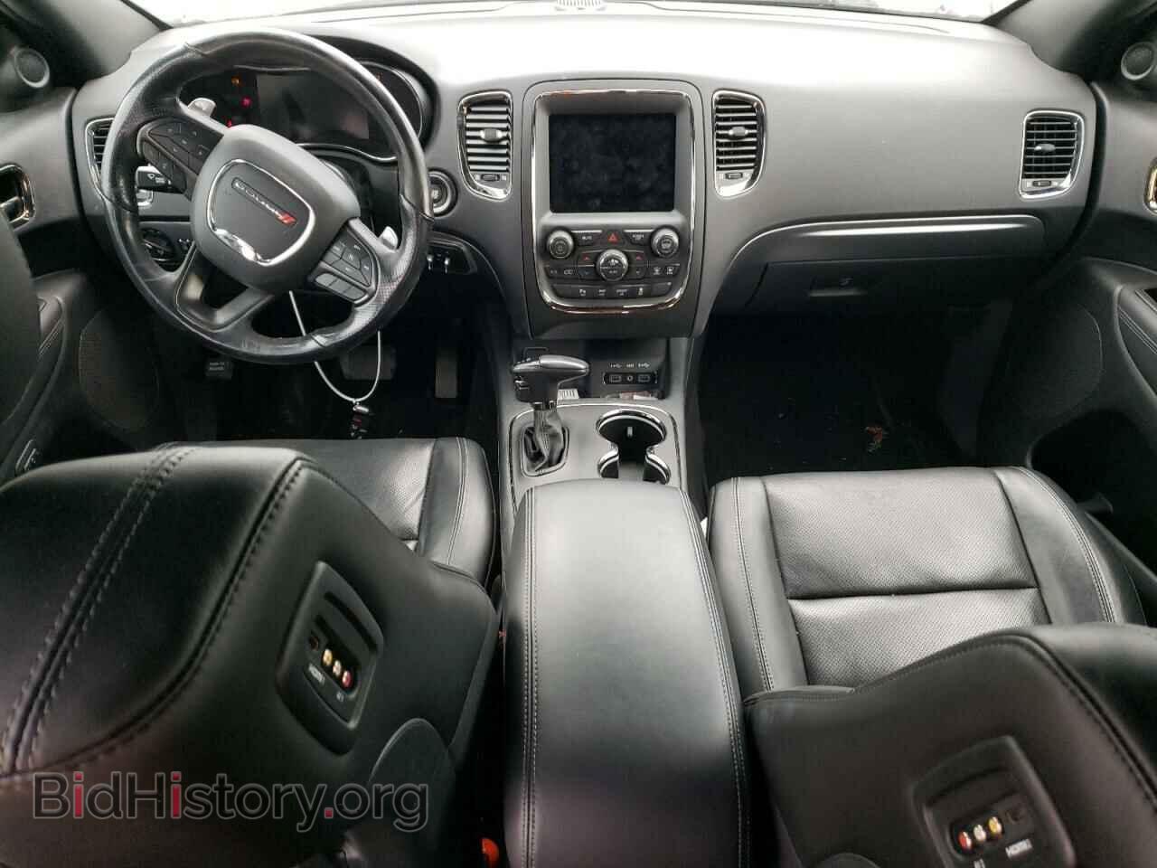 2019 DODGE DURANGO - VIN: 1C4SDJCT1KC847281 - Фото 8