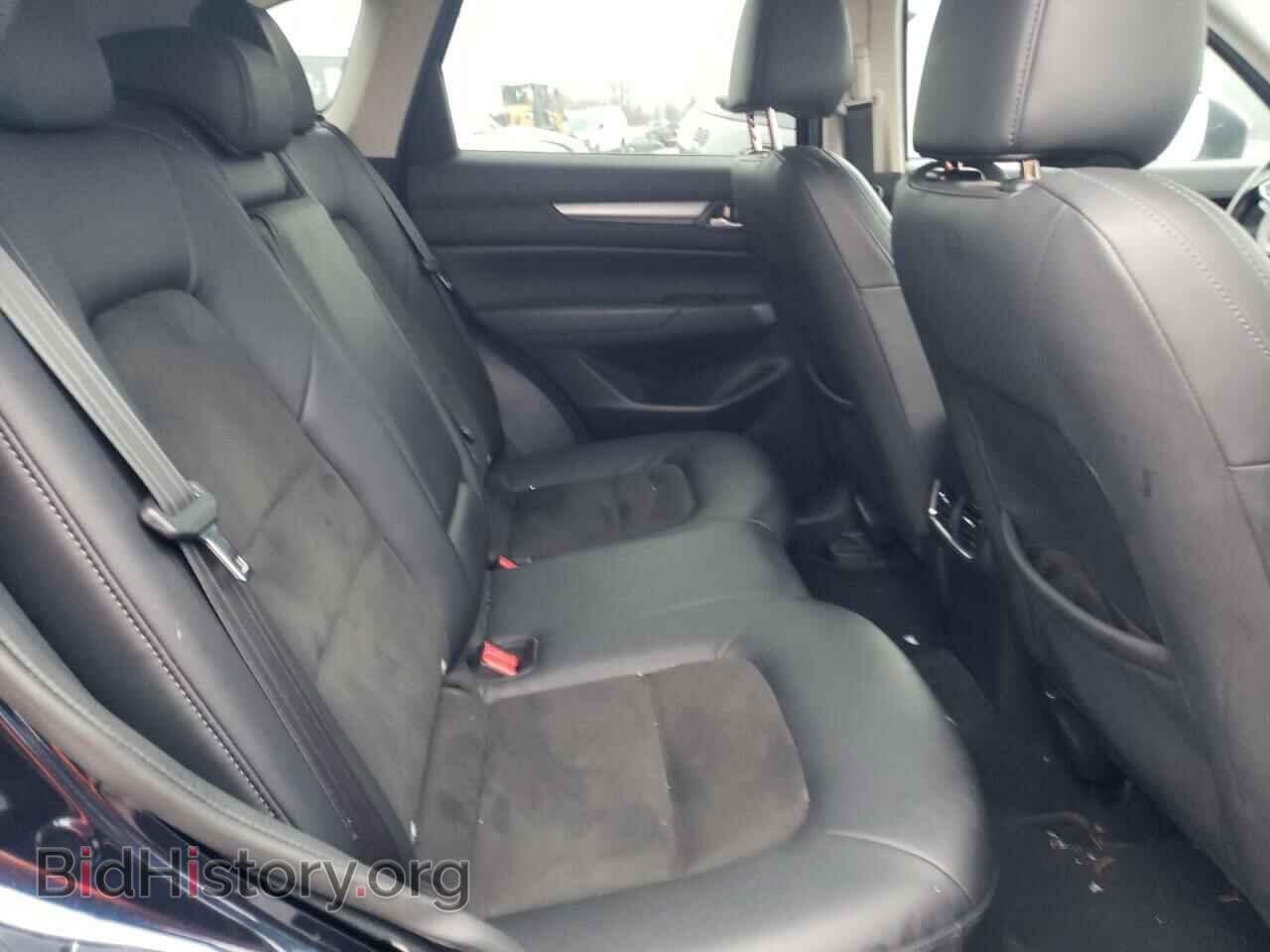 2017 MAZDA CX-5 - VIN: JM3KFBCLXH0100408 - Фото 6