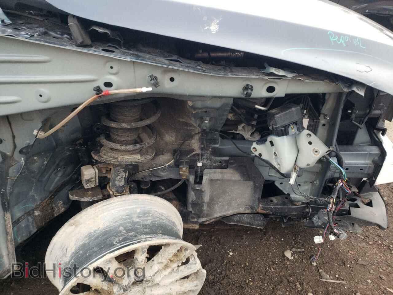 2017 MAZDA CX-5 - VIN: JM3KFBCLXH0100408 - Фото 9