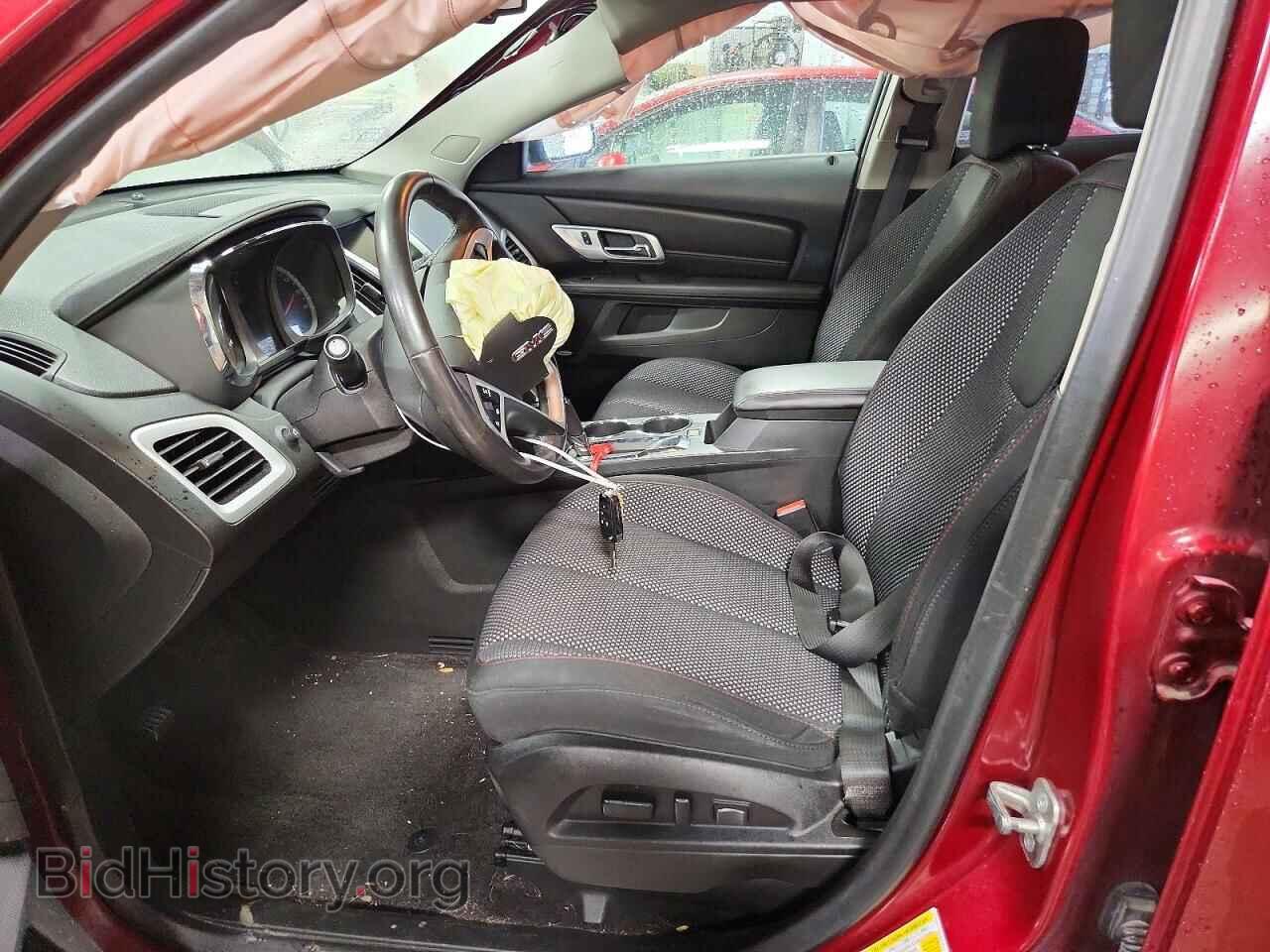2016 GMC TERRAIN - VIN: 2GKFLTEK6G6218219 - Photo 7