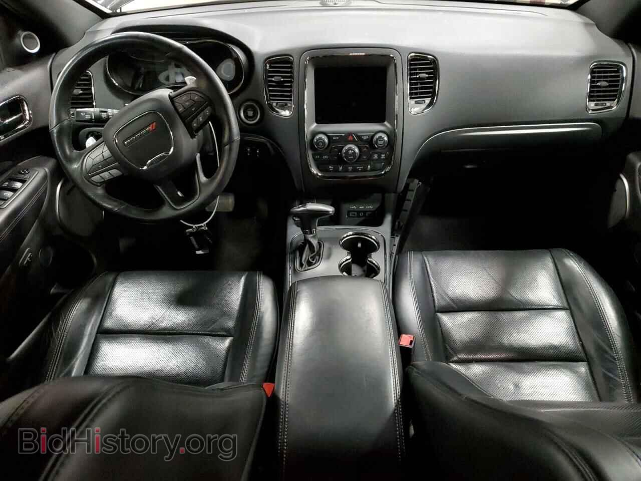2019 DODGE DURANGO - VIN: 1C4SDJCT7KC536602 - Фото 8
