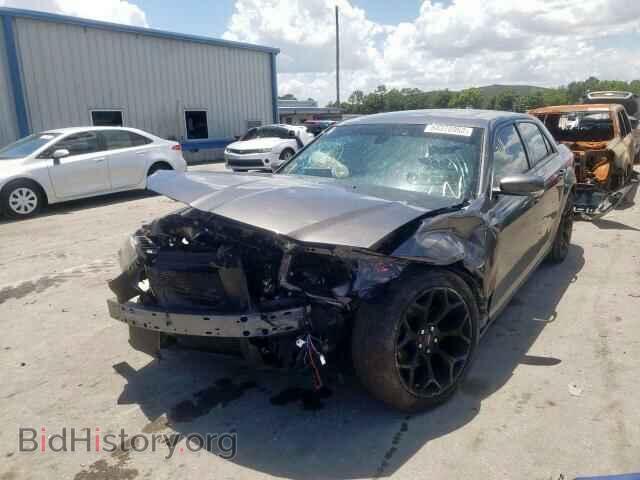 2020 CHRYSLER 300 - VIN: 2C3CCABG0LH103072 - Фото 2