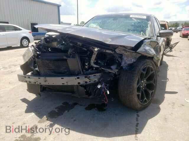2020 CHRYSLER 300 - VIN: 2C3CCABG0LH103072 - Фото 9