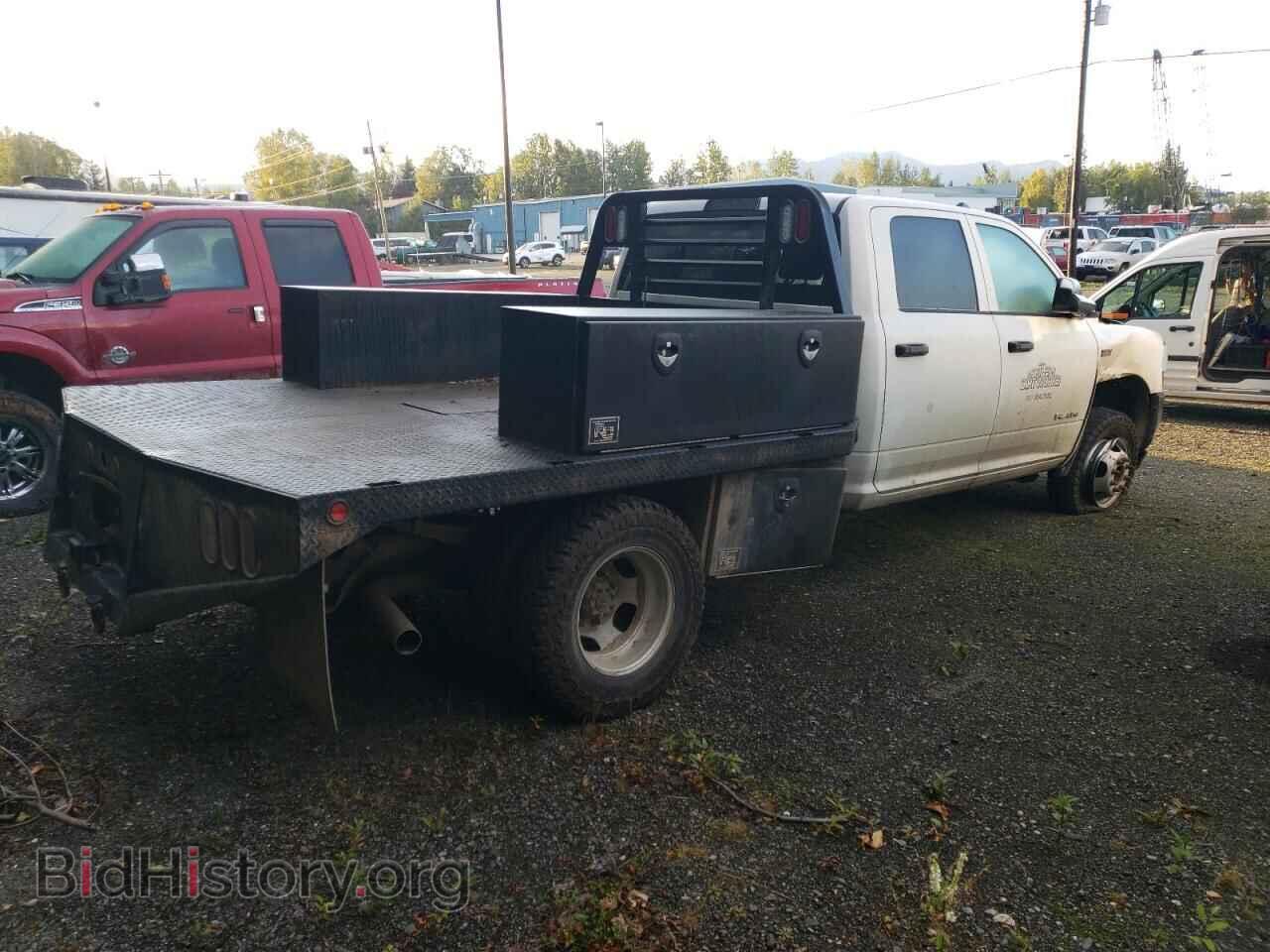 2020 RAM All Models - VIN: 3C7WRTCJ9LG103362 - Фото 3