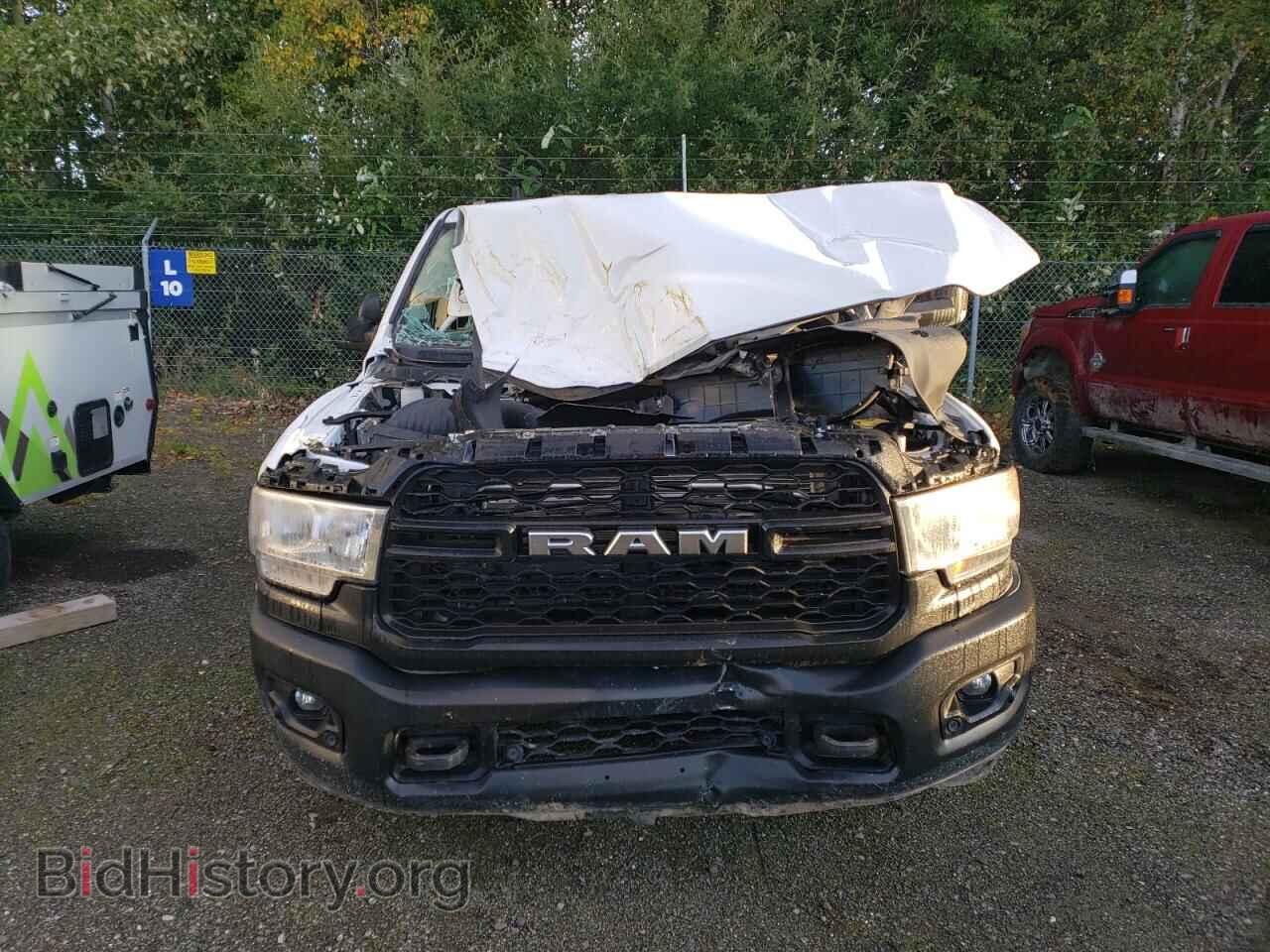 2020 RAM All Models - VIN: 3C7WRTCJ9LG103362 - Фото 5