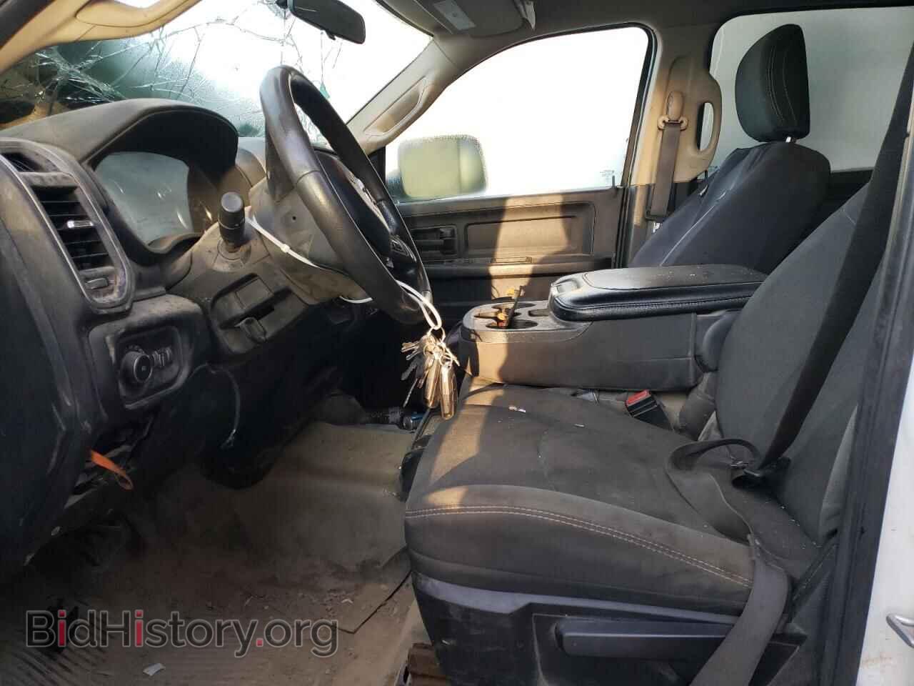 2020 RAM All Models - VIN: 3C7WRTCJ9LG103362 - Фото 7