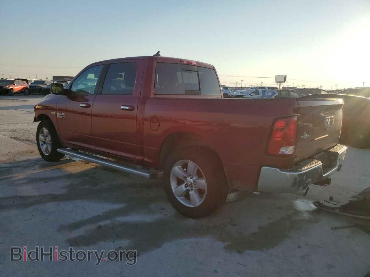 2015 RAM 1500 - VIN: 1C6RR6LT2FS634663 - Фото 2