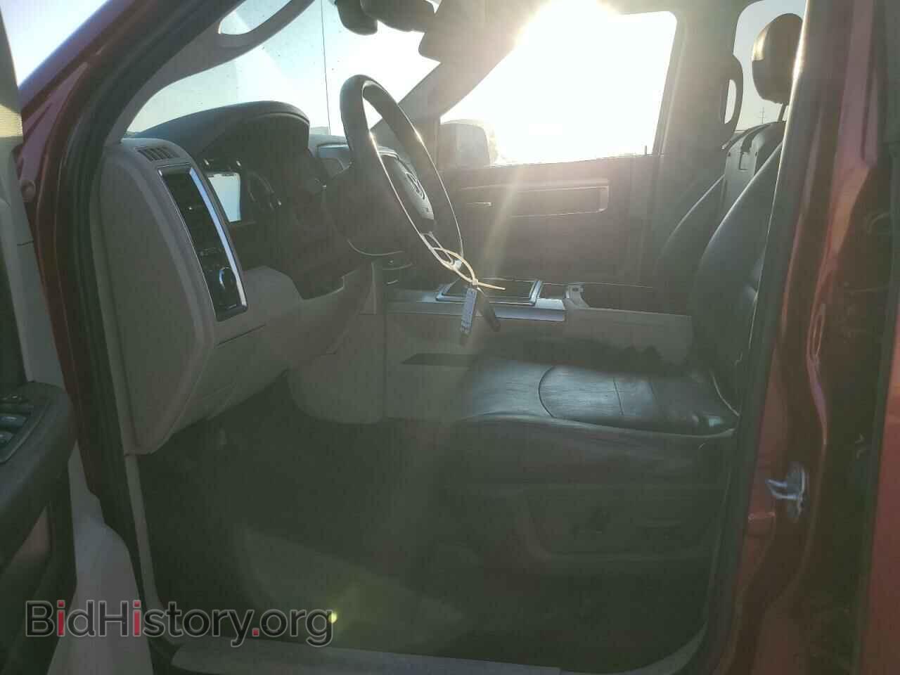 2015 RAM 1500 - VIN: 1C6RR6LT2FS634663 - Фото 7
