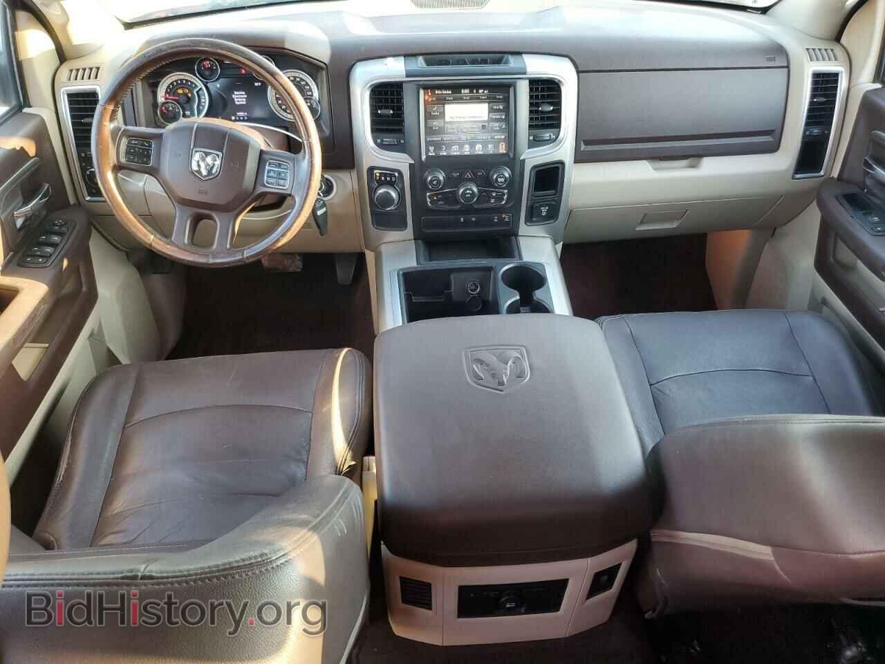 2015 RAM 1500 - VIN: 1C6RR6LT2FS634663 - Фото 8