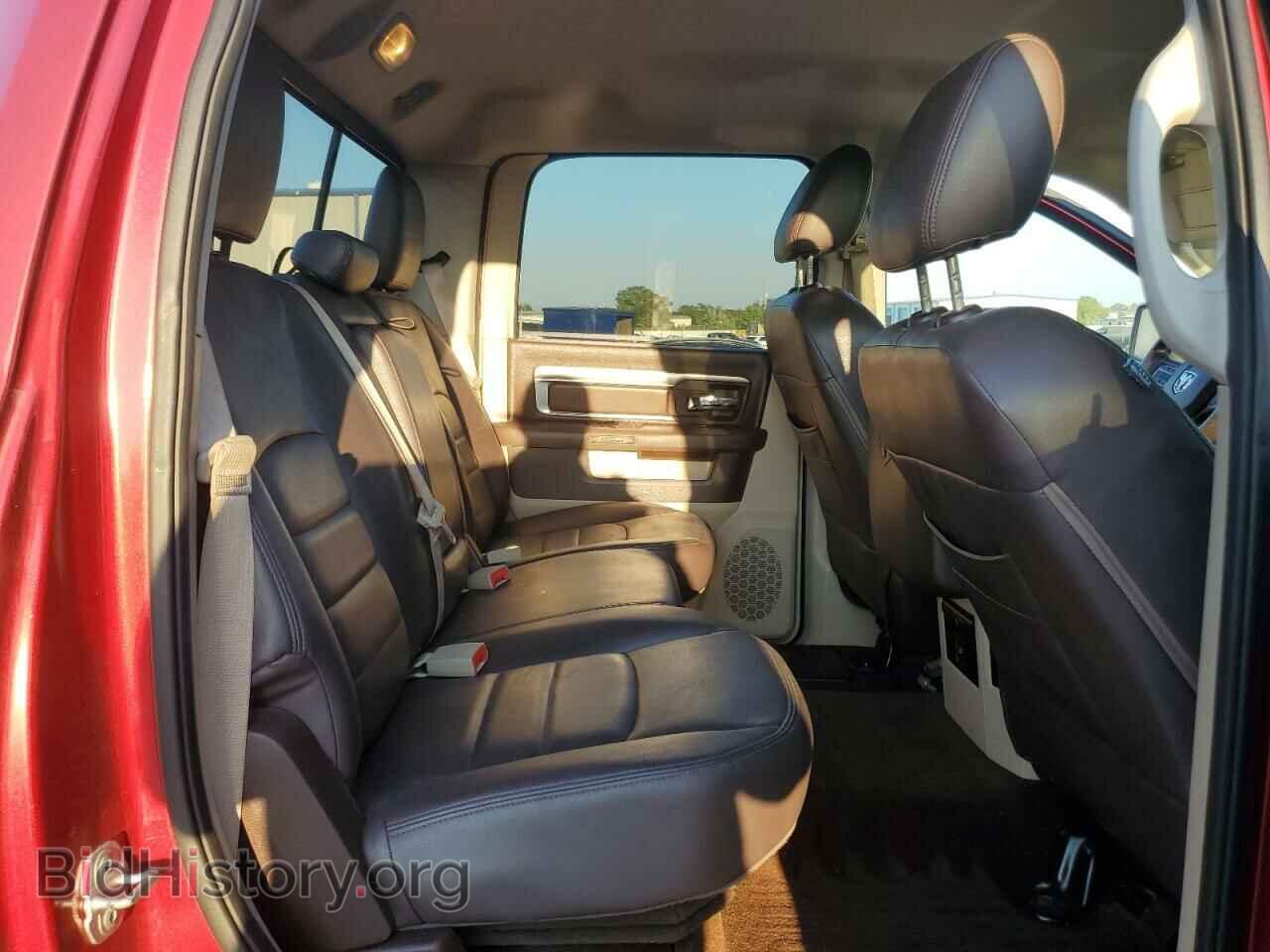 2015 RAM 1500 - VIN: 1C6RR6LT2FS634663 - Фото 10