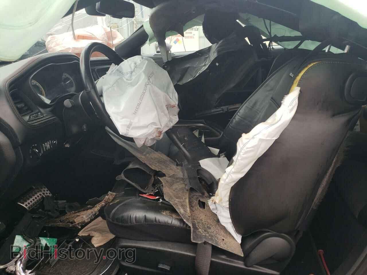 2020 DODGE CHALLENGER - VIN: 2C3CDZBT4LH152137 - Фото 7