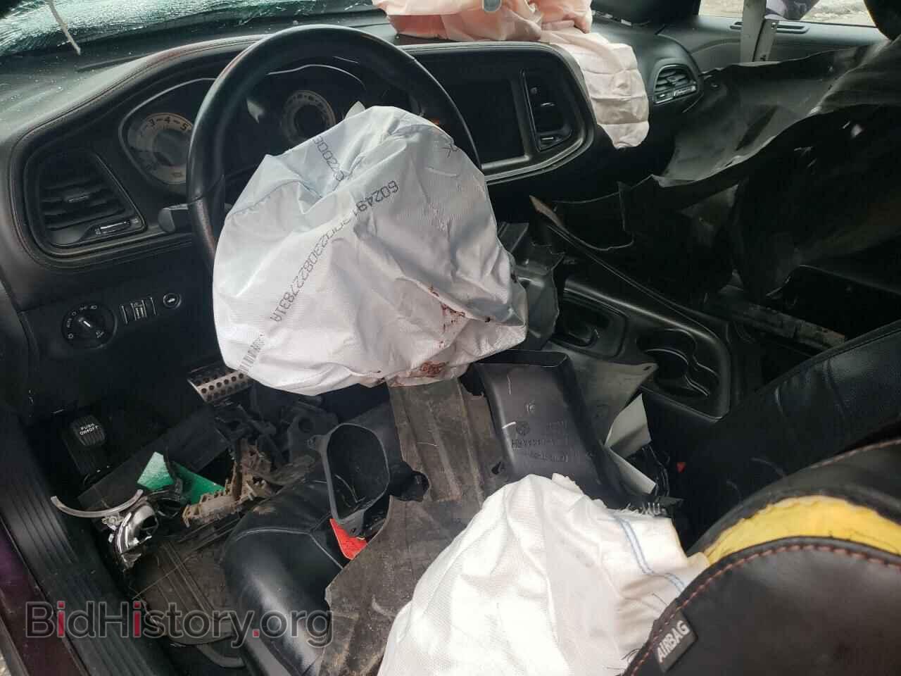 2020 DODGE CHALLENGER - VIN: 2C3CDZBT4LH152137 - Фото 8