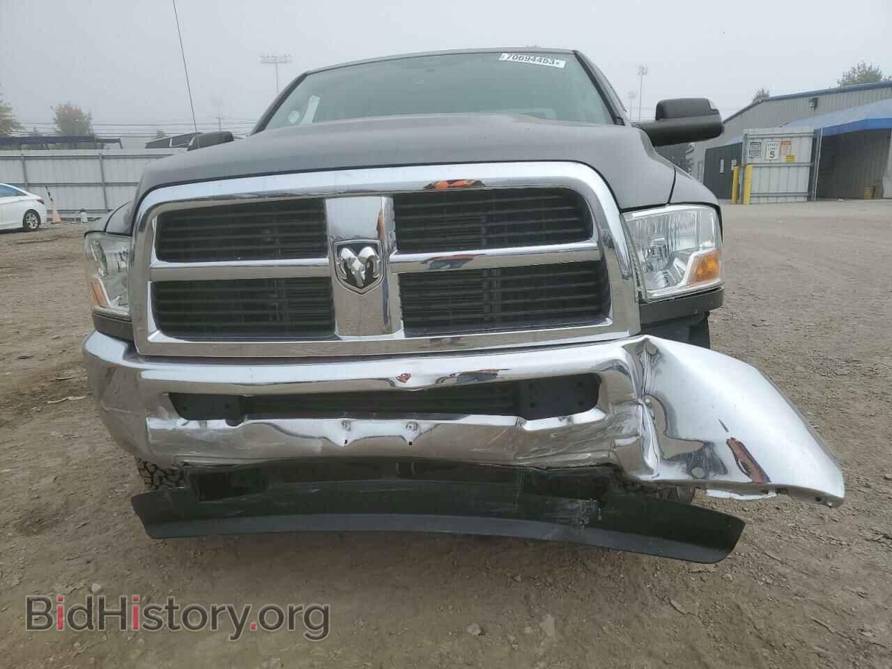 2011 DODGE All Models - VIN: 3D7TT2CT3BG581357 - Photo 5