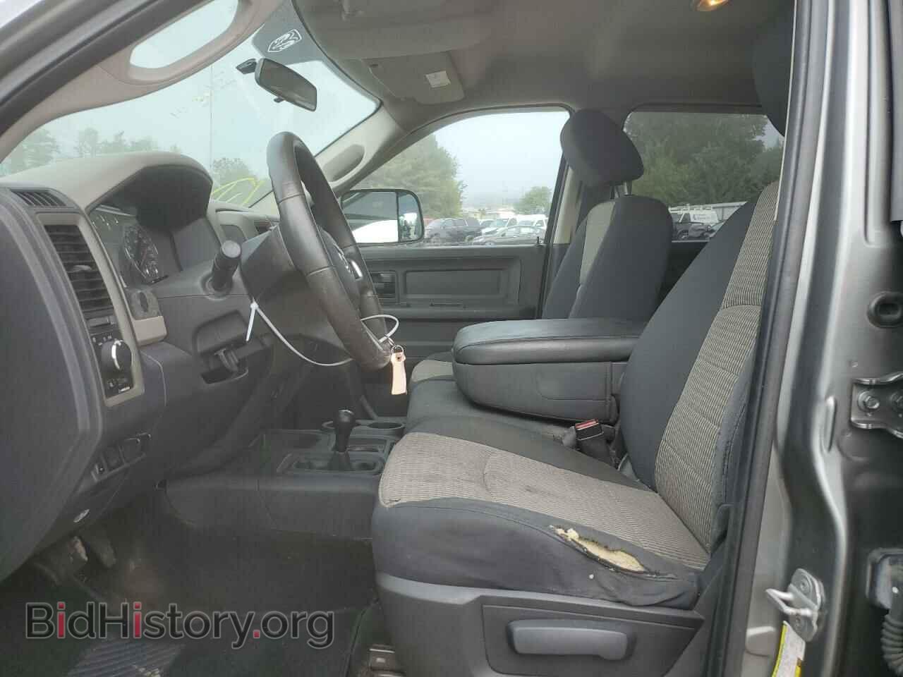 2011 DODGE All Models - VIN: 3D7TT2CT3BG581357 - Photo 7