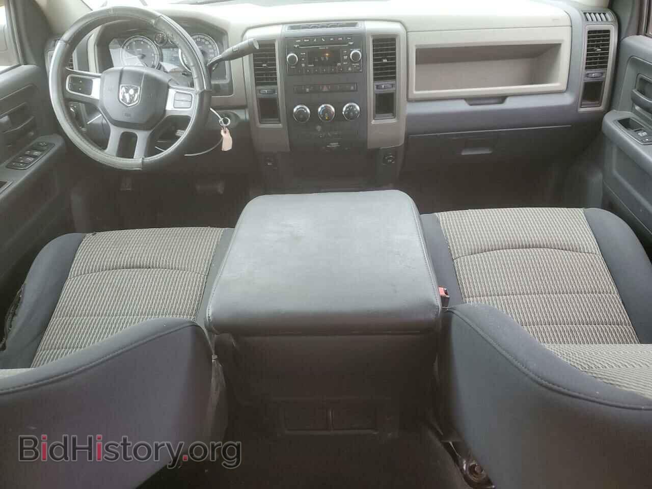 2011 DODGE All Models - VIN: 3D7TT2CT3BG581357 - Photo 8