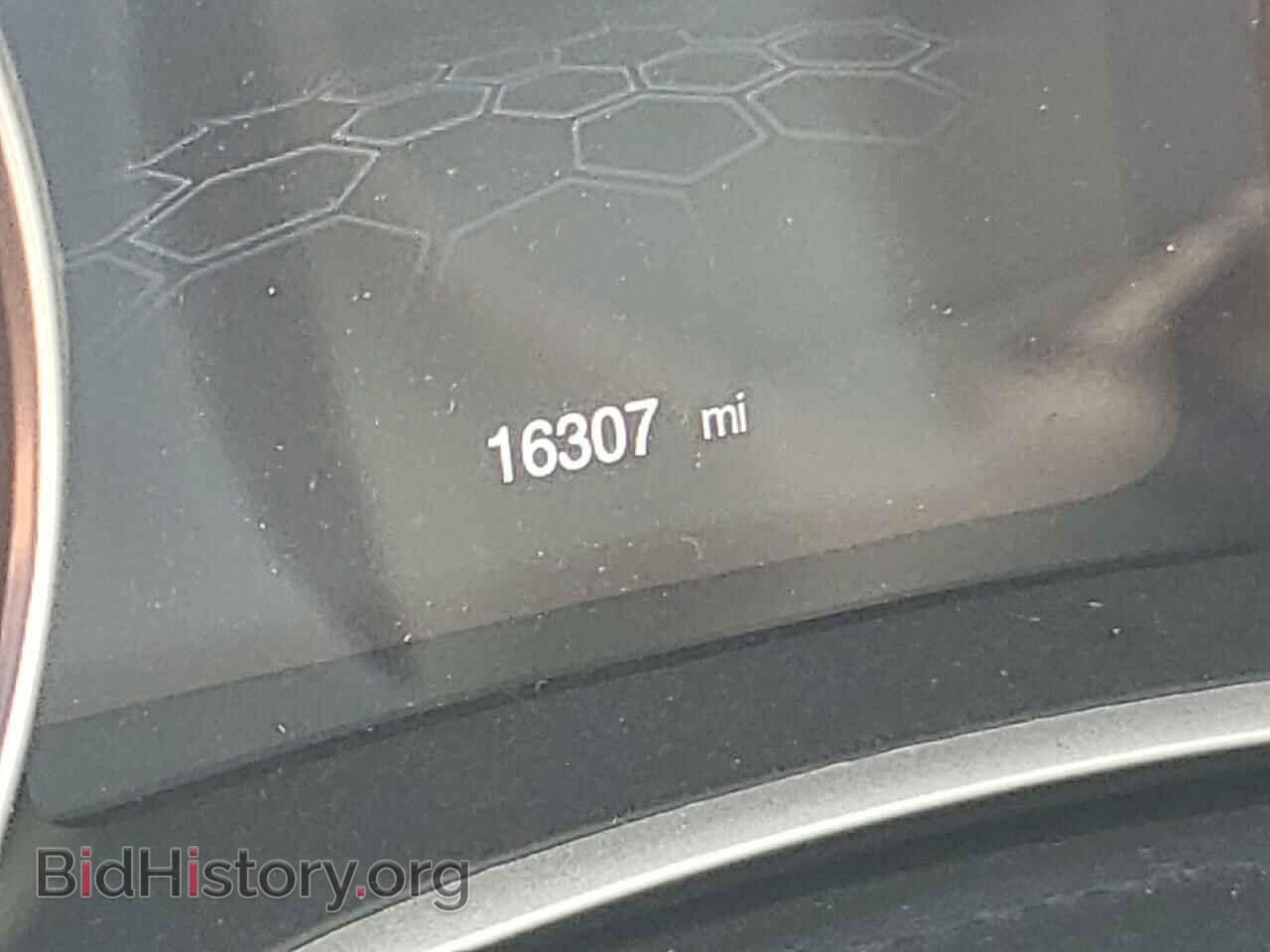 2020 JEEP COMPASS - VIN: 3C4NJDCB6LT119489 - Photo 8