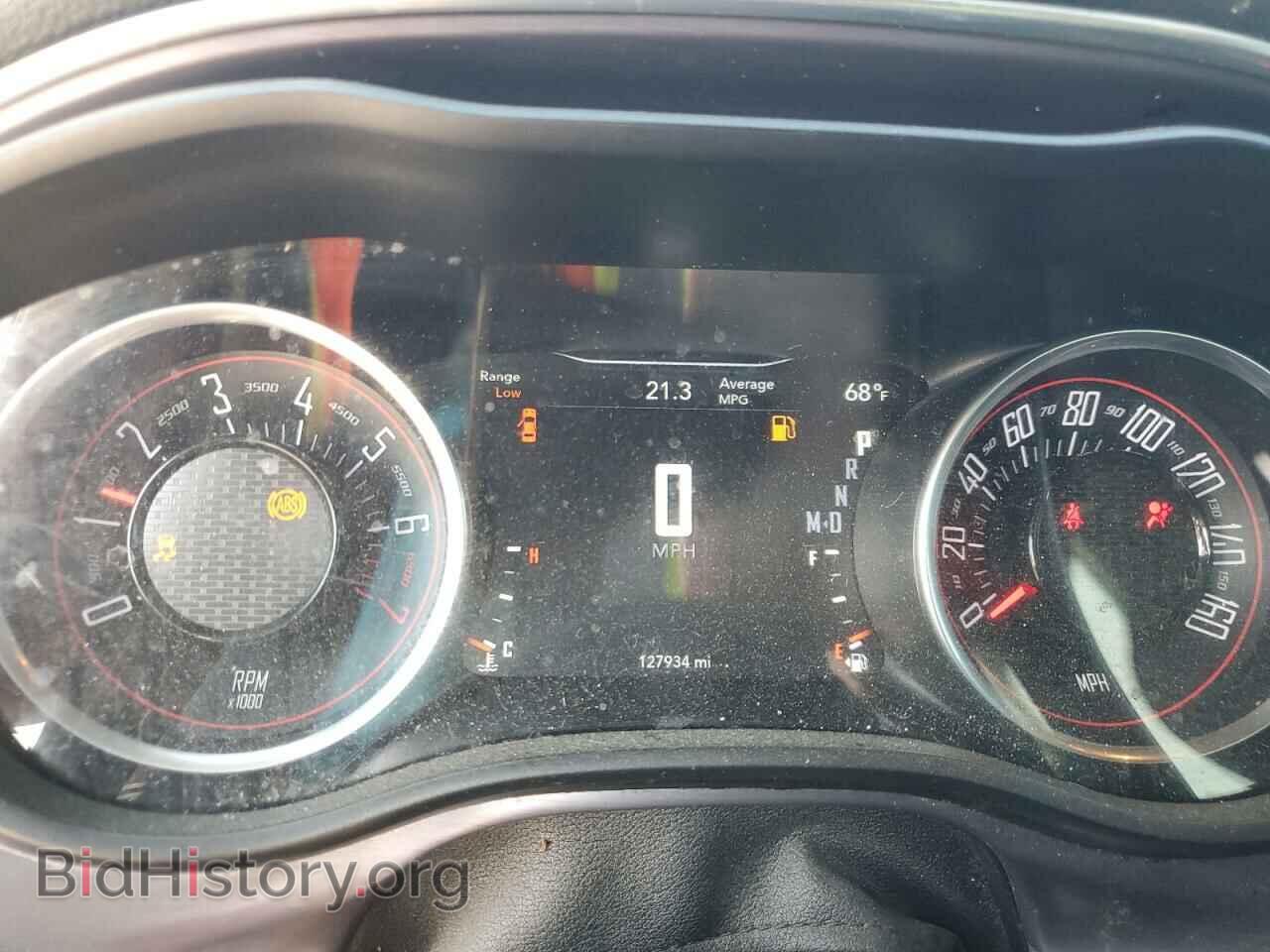 2018 DODGE CHALLENGER - VIN: 2C3CDZAG9JH237525 - Фото 9