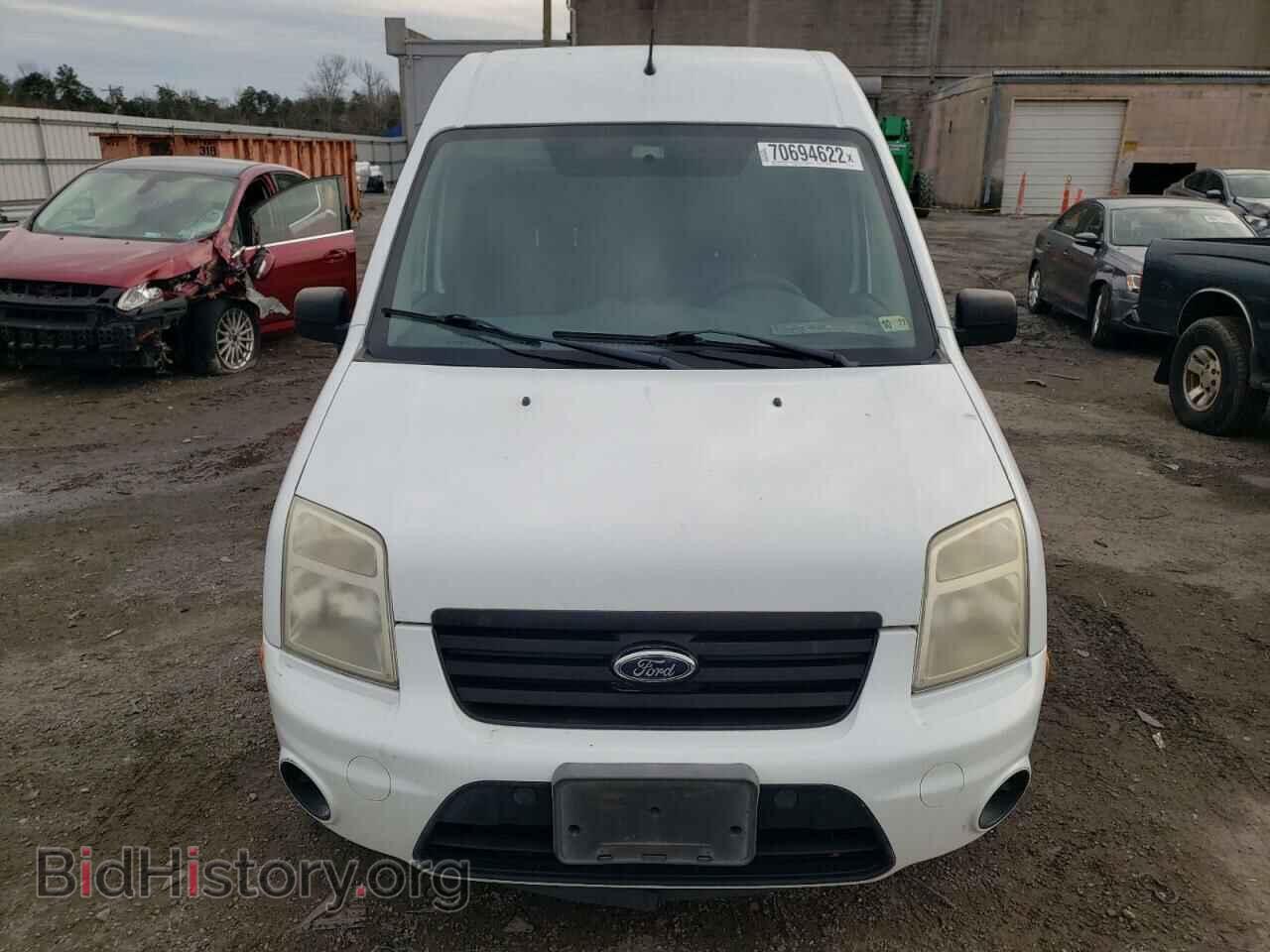 2012 FORD TRANSIT - VIN: NM0LS7BN6CT124704 - Фото 5
