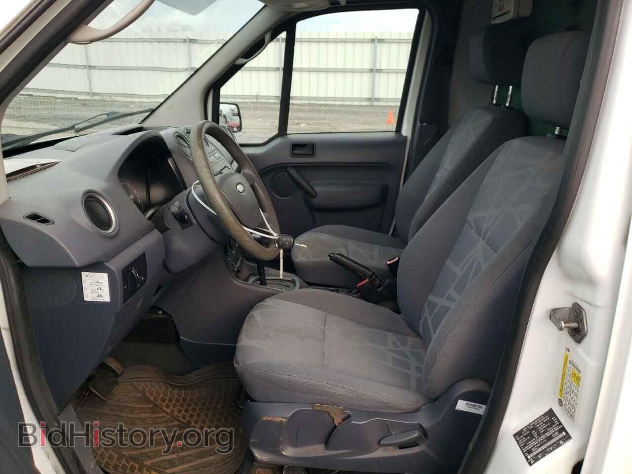 2012 FORD TRANSIT - VIN: NM0LS7BN6CT124704 - Фото 7