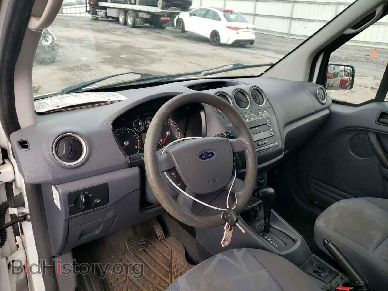 2012 FORD TRANSIT - VIN: NM0LS7BN6CT124704 - Фото 8