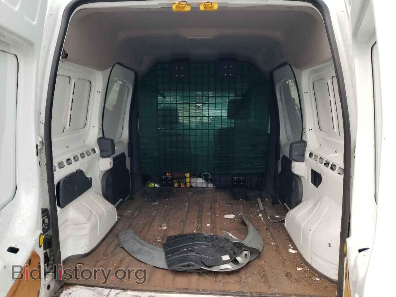 2012 FORD TRANSIT - VIN: NM0LS7BN6CT124704 - Фото 10