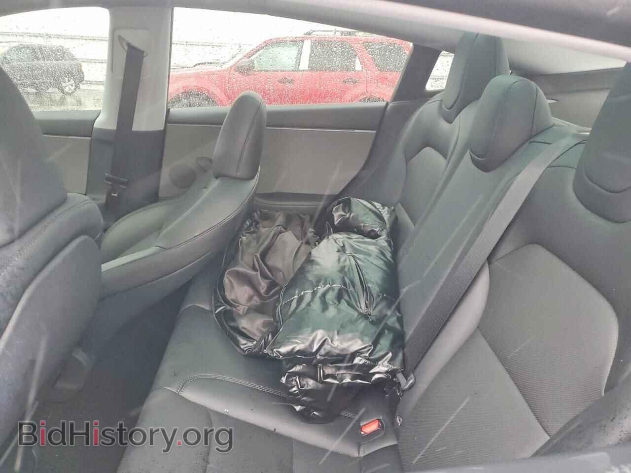 2026 TESLA MODEL 3 - VIN: 5YJ3E1EA3TF197838 - Photo 10