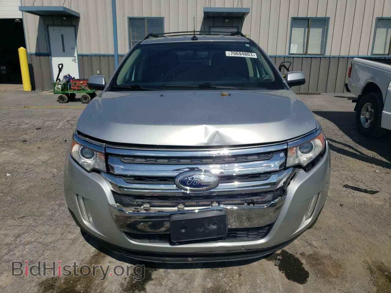 2014 FORD EDGE - VIN: 2FMDK4JC1EBA88585 - Photo 5