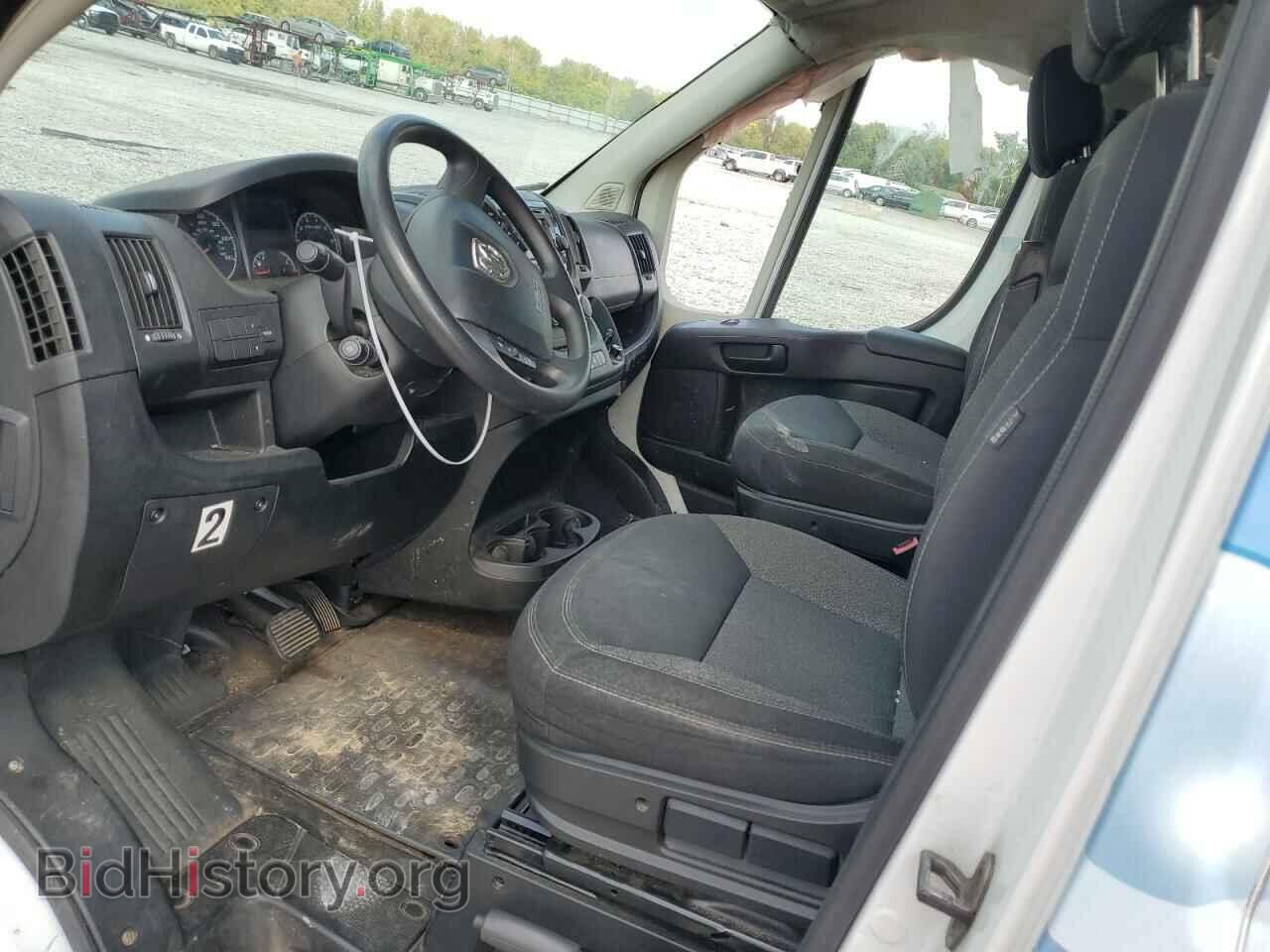 2014 RAM All Models - VIN: 3C6TRVAG6EE115798 - Фото 7