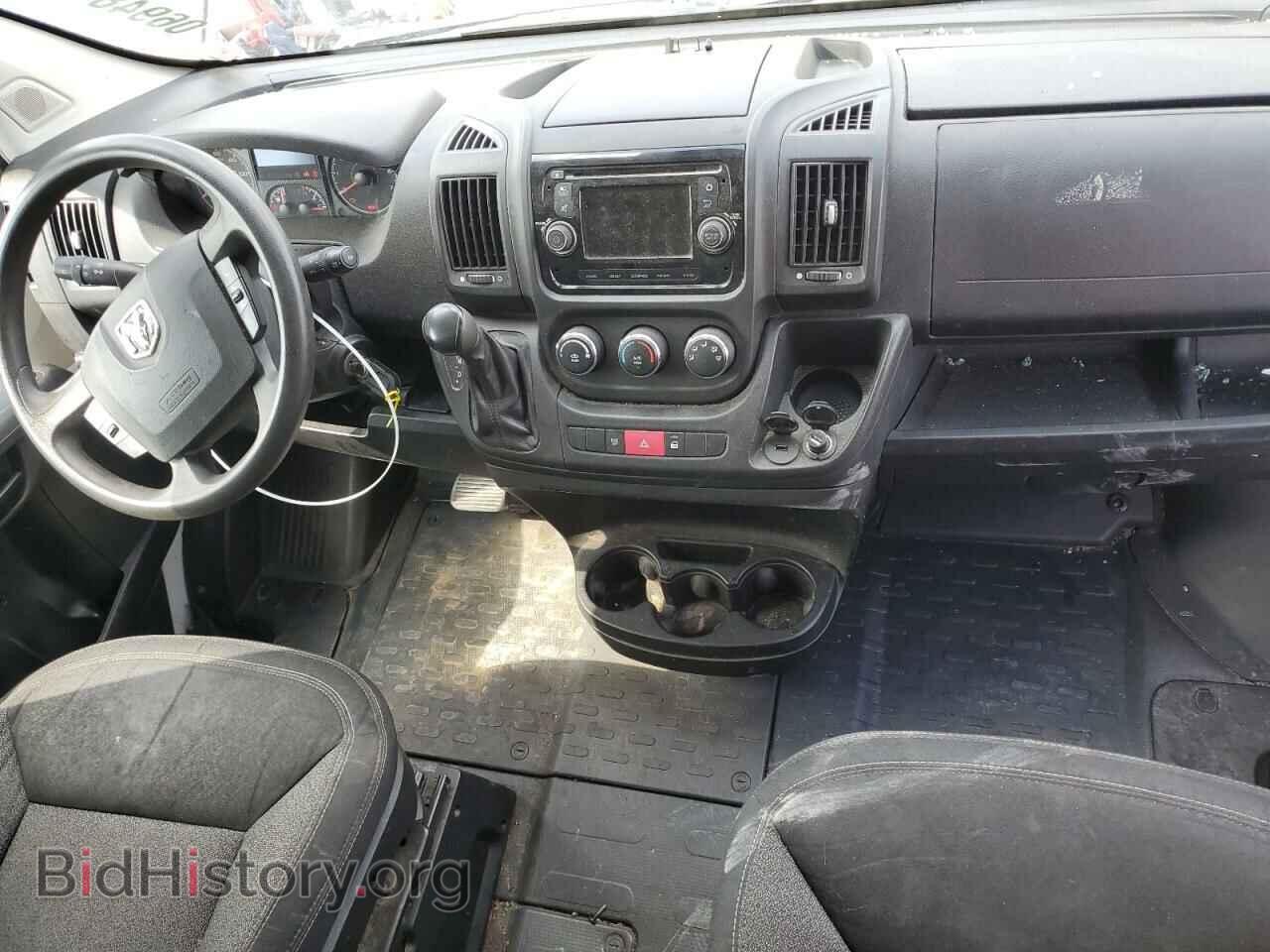 2014 RAM All Models - VIN: 3C6TRVAG6EE115798 - Фото 8
