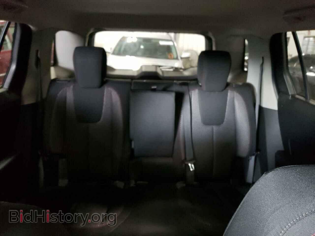 2013 GMC TERRAIN - VIN: 2GKFLTE31D6332925 - Фото 10