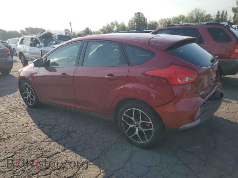 2017 Ford FOCUS (VIN 1FADP3M29HL246264) — фото 2 из 12