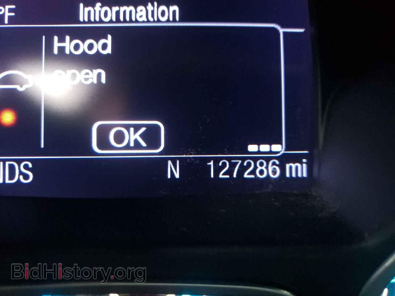 2013 FORD ESCAPE - VIN: 1FMCU9J92DUB05121 - Фото 8