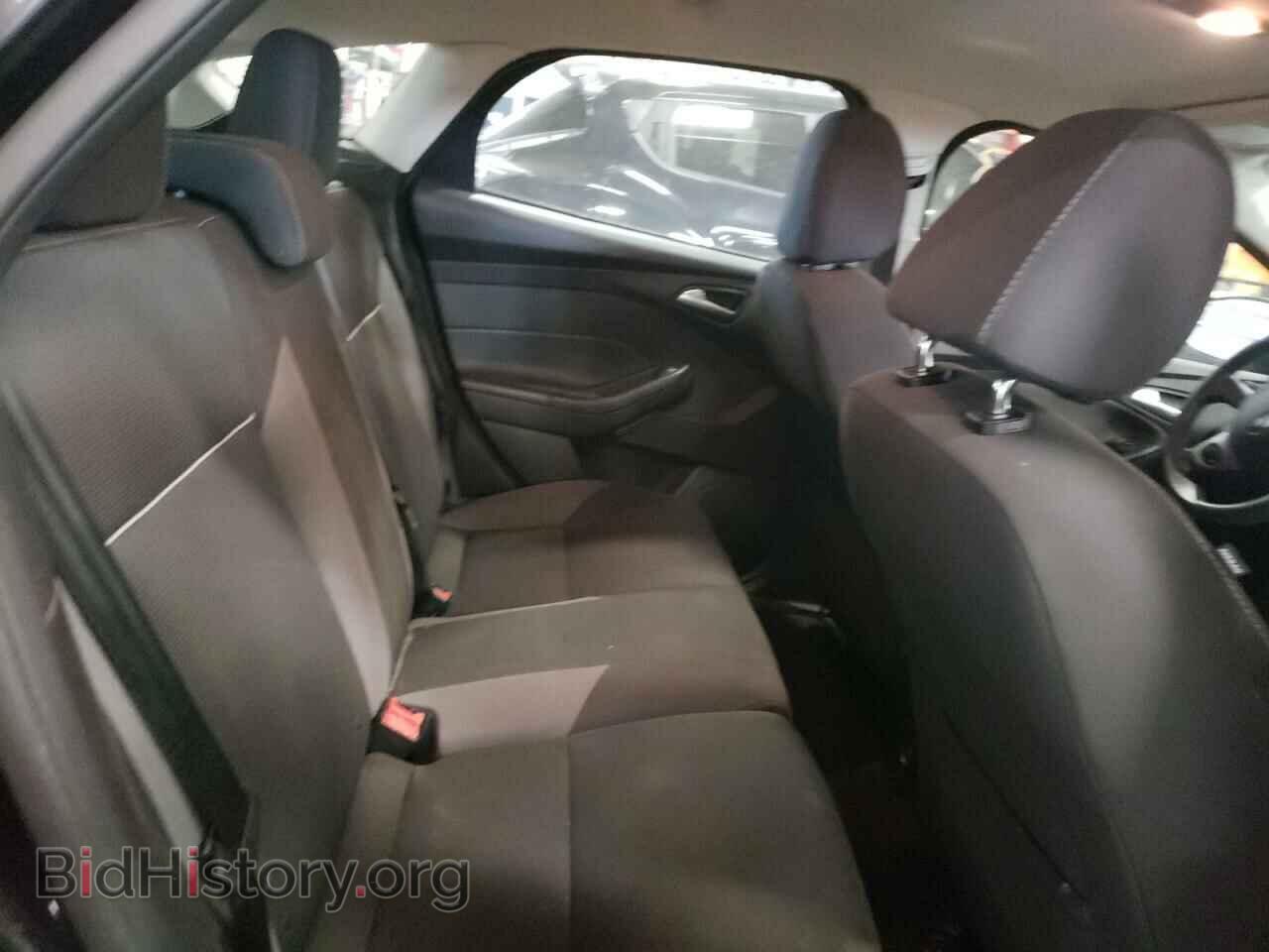 2014 FORD FOCUS - VIN: 1FADP3K24EL131294 - Фото 10