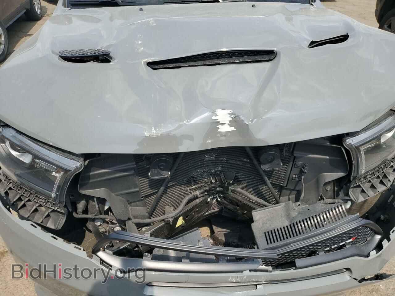 2019 DODGE DURANGO - VIN: 1C4SDJCT9KC647880 - Photo 11