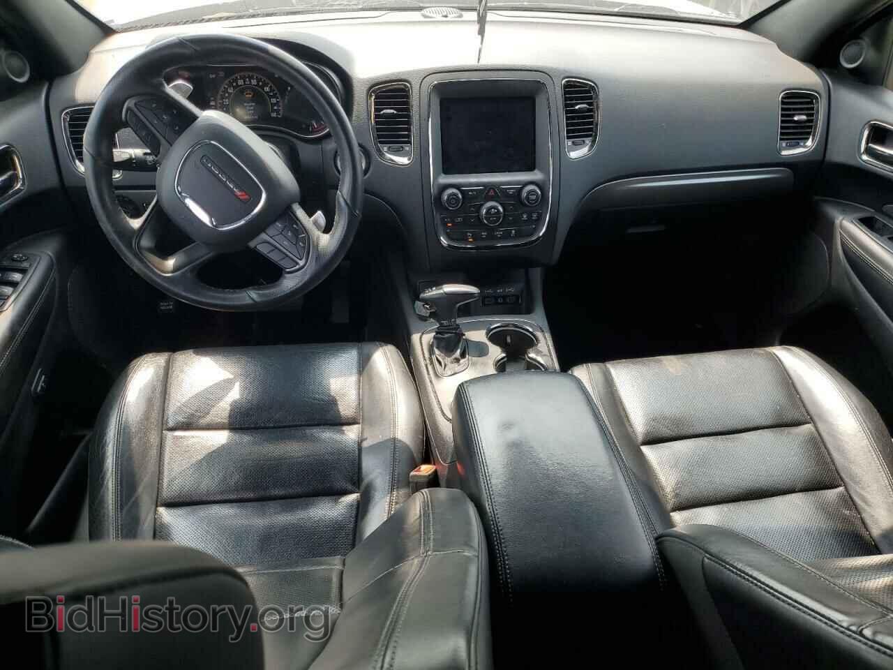 2019 DODGE DURANGO - VIN: 1C4SDJCT9KC647880 - Photo 8