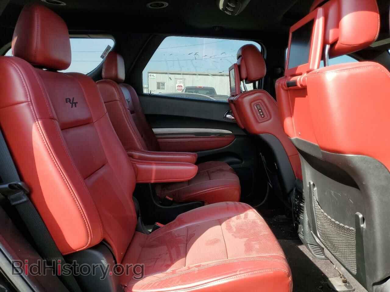 2017 DODGE DURANGO - VIN: 1C4SDJCT3HC834007 - Photo 11