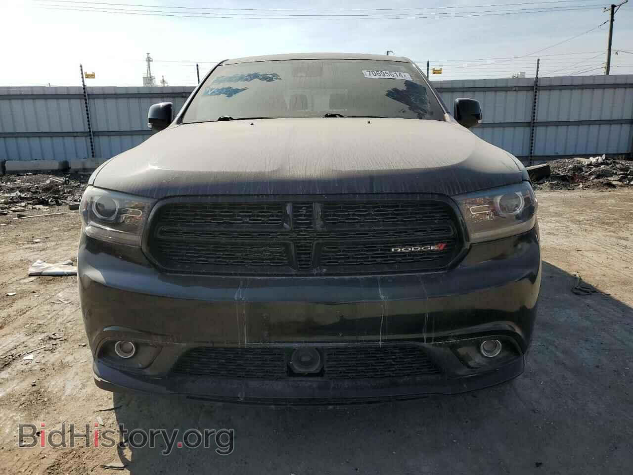 2017 DODGE DURANGO - VIN: 1C4SDJCT3HC834007 - Photo 5
