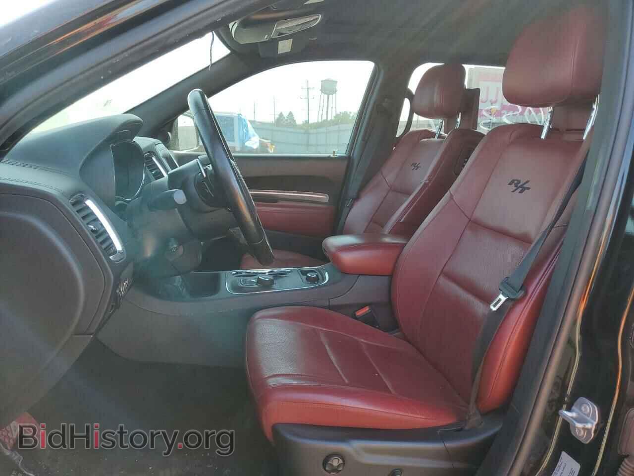 2017 DODGE DURANGO - VIN: 1C4SDJCT3HC834007 - Photo 7