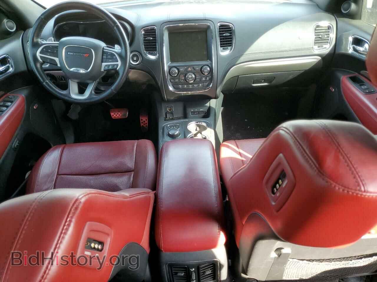 2017 DODGE DURANGO - VIN: 1C4SDJCT3HC834007 - Photo 8