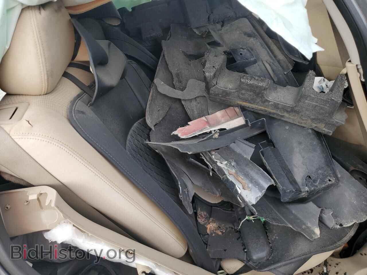 2014 NISSAN ROGUE - VIN: 5N1AT2MVXEC862897 - Фото 11